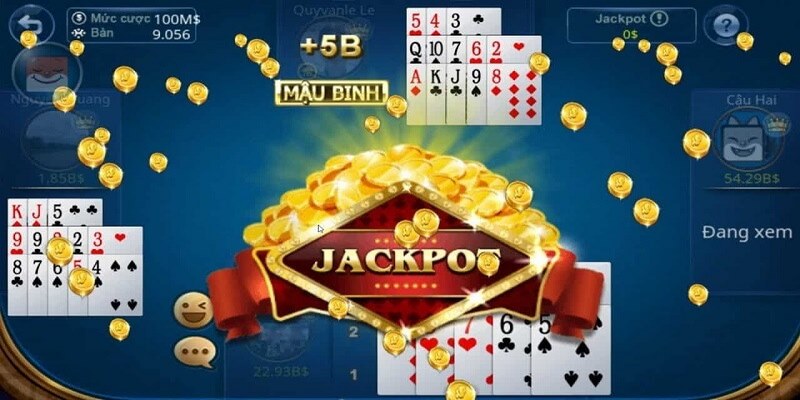 mcv casino Sòng bạc